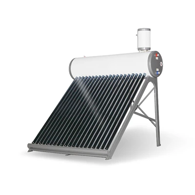 Chauffe-eau solaires sur le marché kenyan